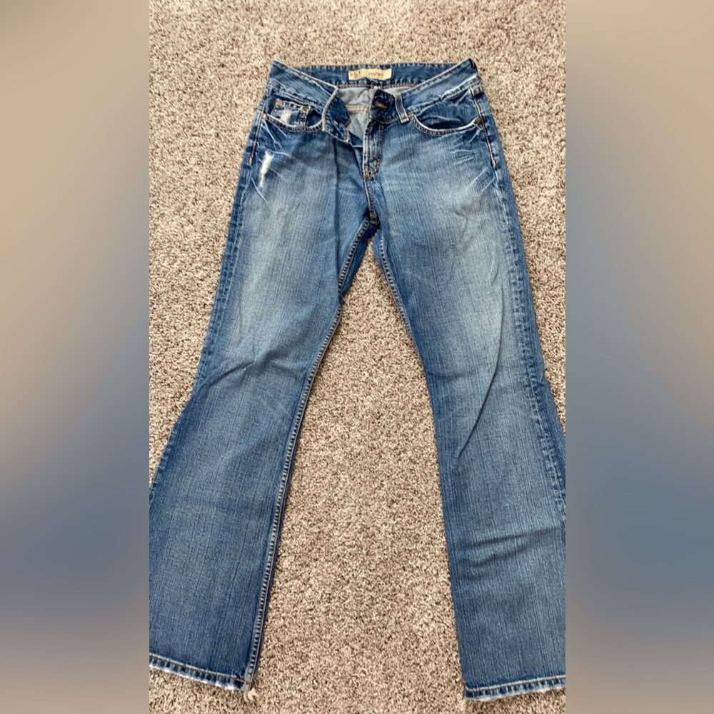 BKE Culture jeans-size 30x33.5